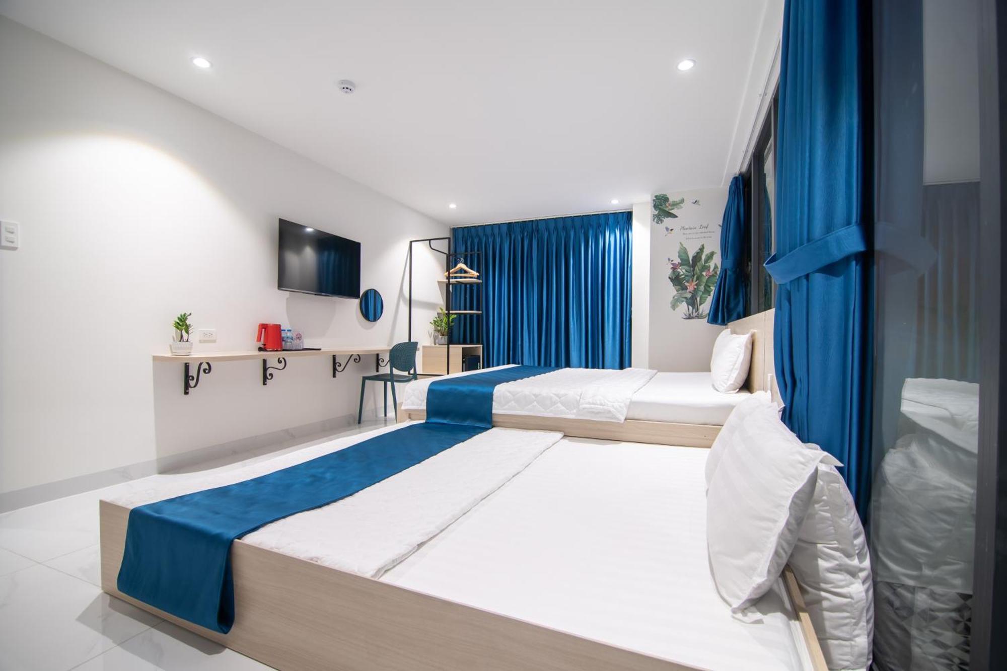 Khách sạn Bin Bin 15 Near Feliz En Vista TP. Hồ Chí Minh