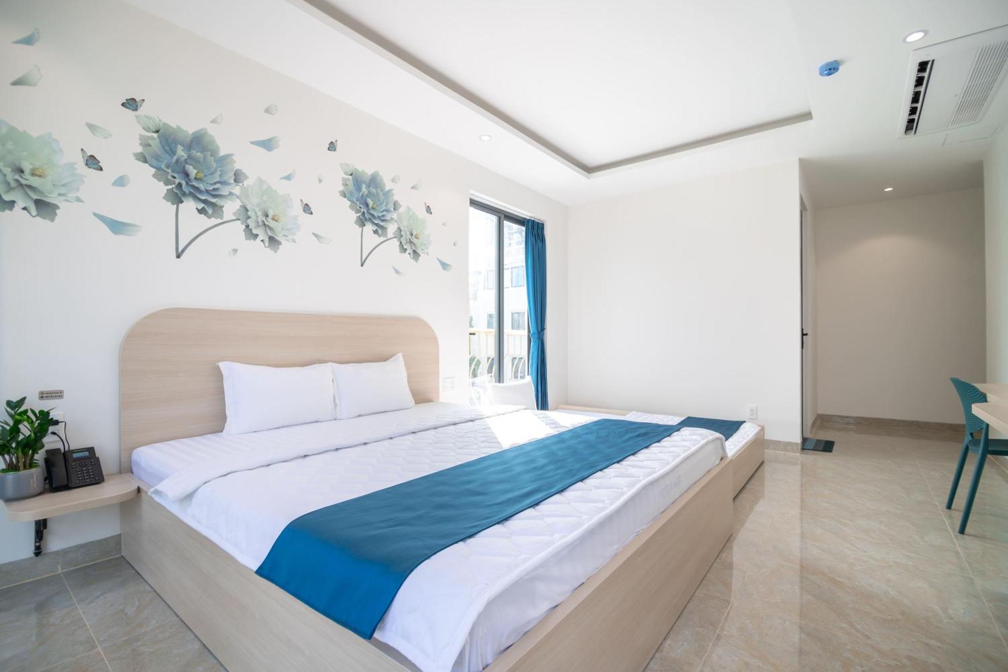 Khách sạn Bin Bin 15 Near Feliz En Vista TP. Hồ Chí Minh