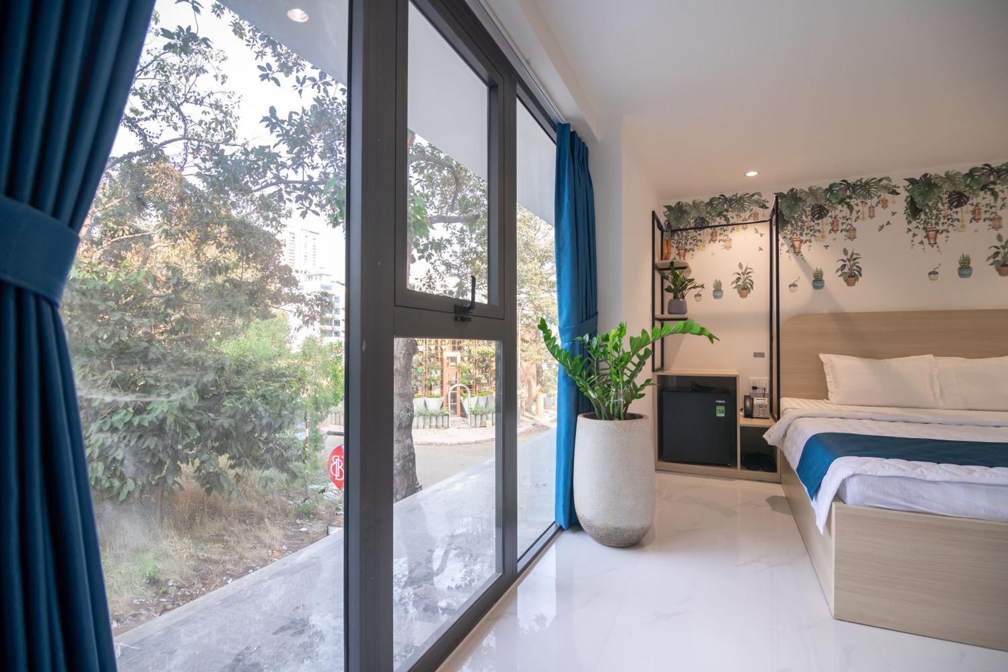 Bin Bin 15 Near Feliz En Vista Khách sạn TP. Hồ Chí Minh
