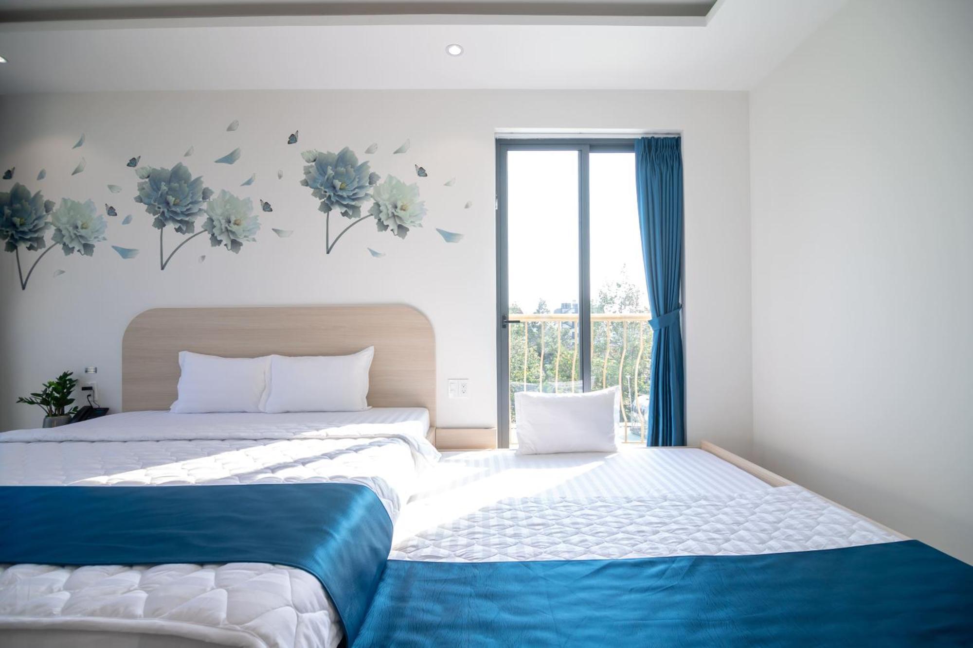 Bin Bin 15 Near Feliz En Vista 2* TP. Hồ Chí Minh