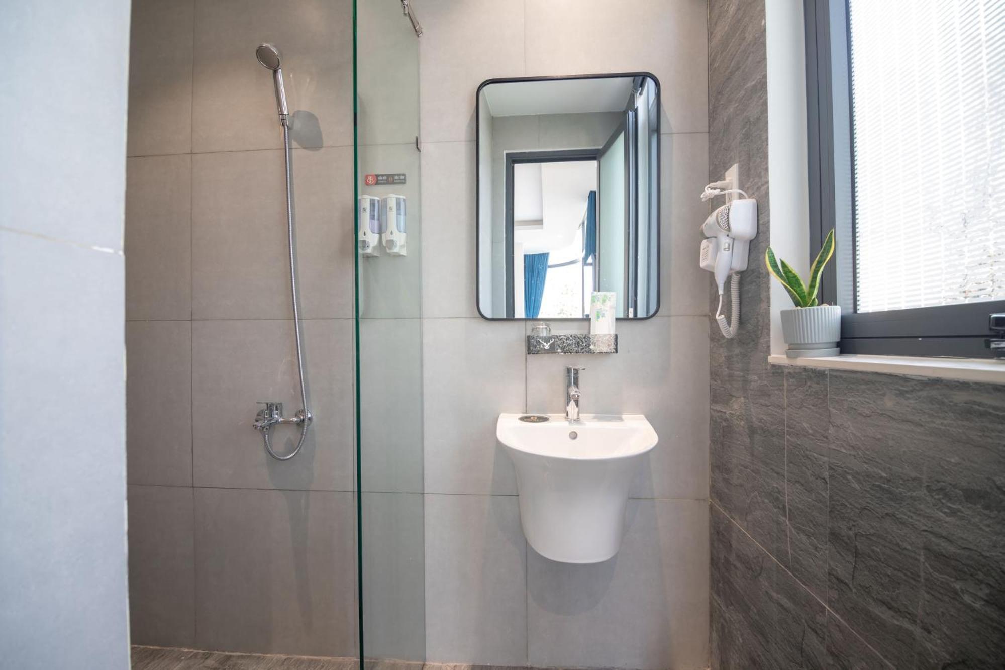 Khách sạn Bin Bin 15 Near Feliz En Vista