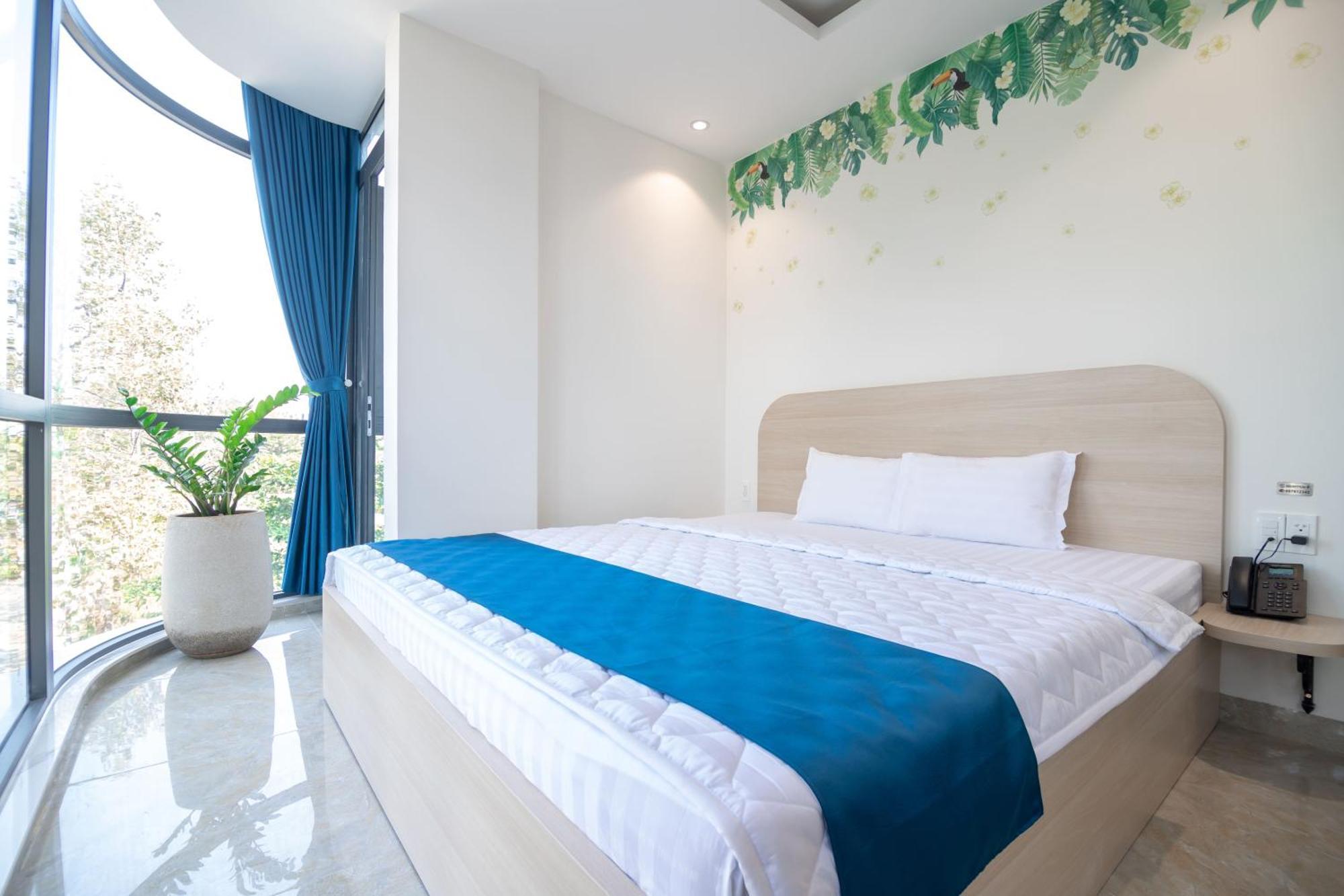 Khách sạn Bin Bin 15 Near Feliz En Vista 2*