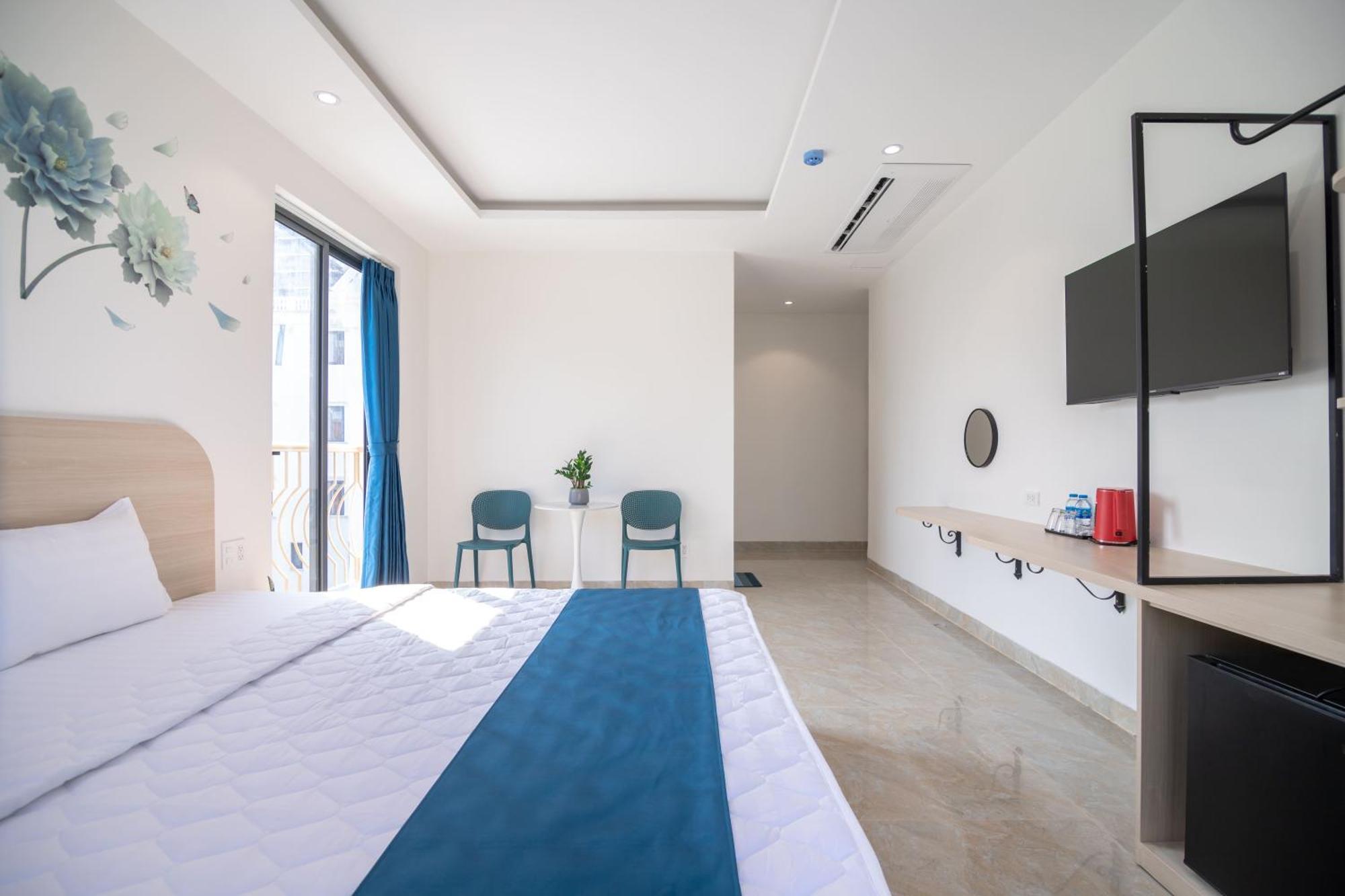 Bin Bin 15 Near Feliz En Vista Khách sạn 2*