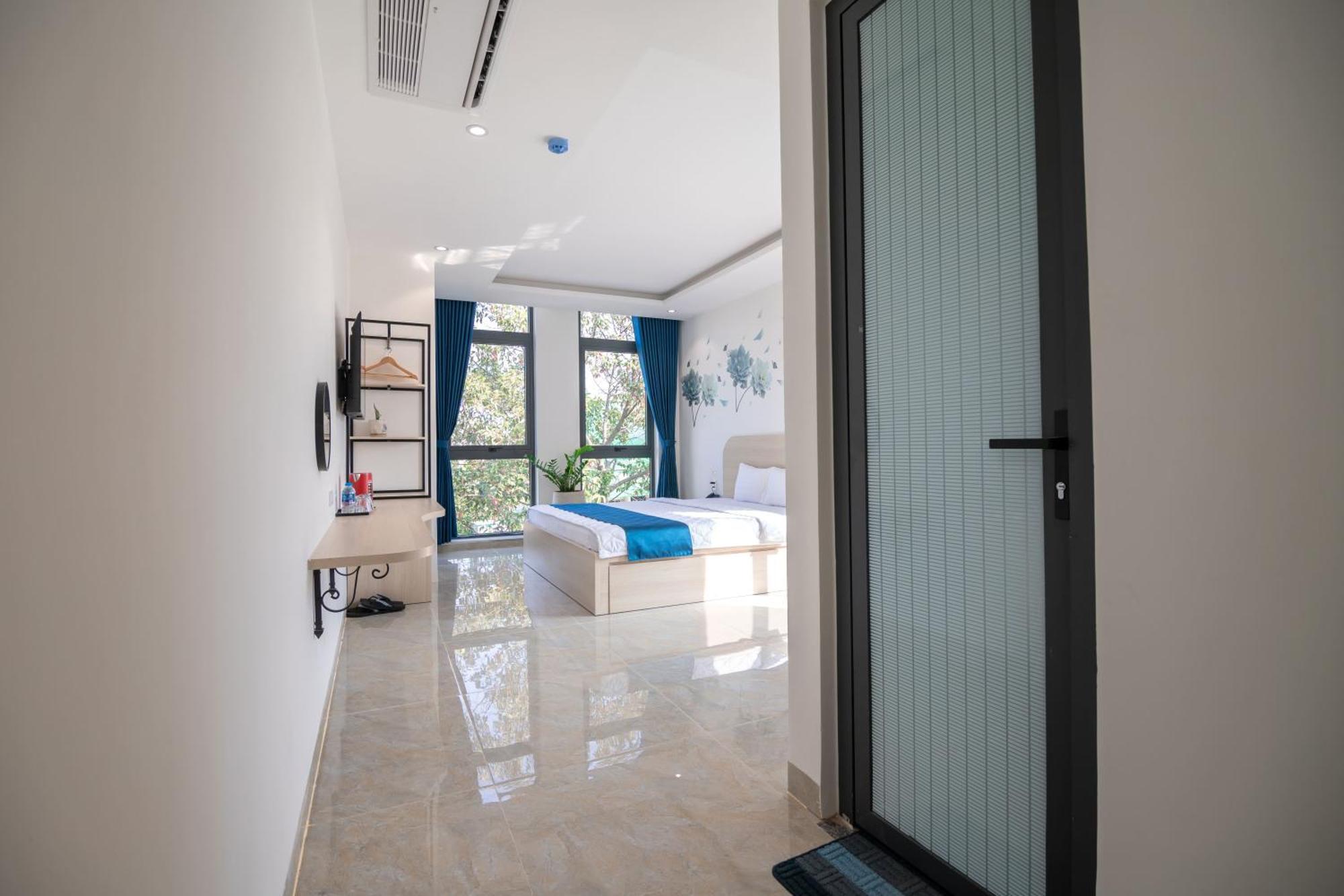 Khách sạn Bin Bin 15 Near Feliz En Vista 2*